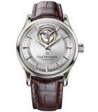 The Heritage Tourbillon Double Peripheral