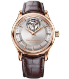 The Heritage Tourbillon Double Peripheral