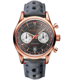Manero Flyback Rose Gold