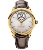 Manero Tourbillon Double Peripheral
