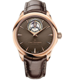 Manero Tourbillon Double Peripheral