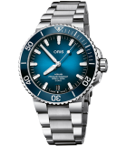 Aquis Date Calibre 400