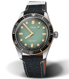 Divers Sixty-Five Momotaro Special Edition