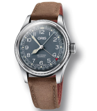 Big Crown Pointer Date
