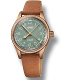 Big Crown Pointer Date