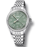 Big Crown Pointer Date