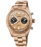 Sixty-Five Chronograph Hölstein Edition