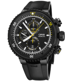 ProDiver Dive Control Chronograph