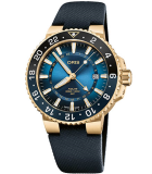 Aquis Carysfort Reef Limited Edition