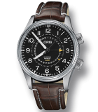 Big Crown Propilot Alarm Limited Edition