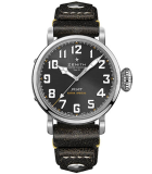 Pilot Type 20 Rescue