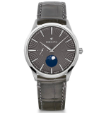 Elite Moonphase 40.5mm