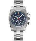 El Primero Revival A3818 « The Cover Girl » Edition