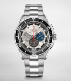 Stratos Flyback Tribute To Felix Baumgartner