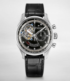 Chronomaster Power Reserve