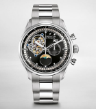 Chronomaster Grande Date