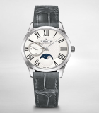 Ultra Thin Lady Moonphase