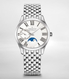 Ultra Thin Lady Moonphase