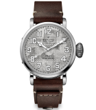 Pilot Type 20 Extra Special Silver