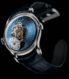 Legacy Machine FlyingT Platinum 