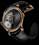 Legacy Machine FlyingT Red Gold