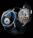 Legacy Machine Thunderdome THG Tantalum Blue