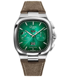 Seventies Chronograph Panorama Date Limited Edition