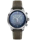 Sixties Chronograph Annual Edition 2020