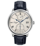 Senator Chronometer - Limited Edition