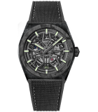 Defy Classic Carbon