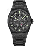 Defy Classic Carbon