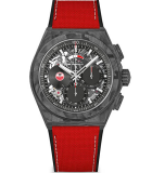 Defy 21 Carl Cox Edition