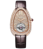 Serpenti Seduttori Tourbillon 