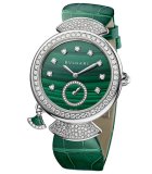 Divas' Dream Finissima Minute Repeater Malachite
