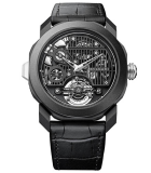 Octo Roma Carillon Tourbillon