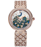 Divas’ Dream Peacock Diamonds