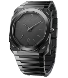Octo Finissimo Automatic Black