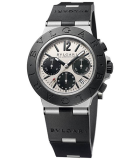 Aluminium Chronograph
