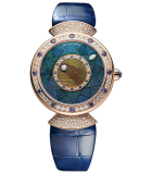 Divas’ Dream Peacock Dischi