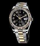 Datejust II