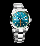 Milgauss