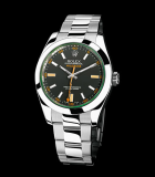 Milgauss