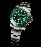 Submariner Date