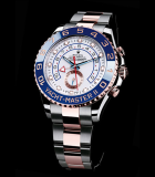 Yacht-Master II