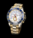 Yacht-Master II