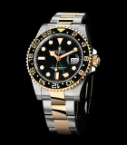 GMT-Master II