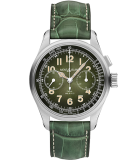 1858 Monopusher Chronograph Limited Edition