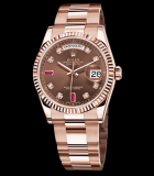 Day-Date Everose Gold