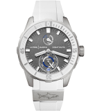 Diver Chronometer Great White Limited Edition