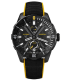 Diver X Cape Horn